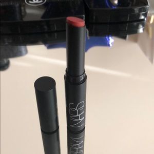 “Moscow” pure Matte Lipstick